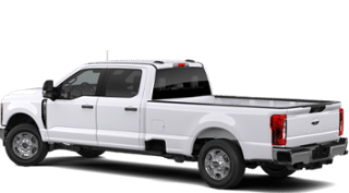2026 Ford Super Duty® External Image 3